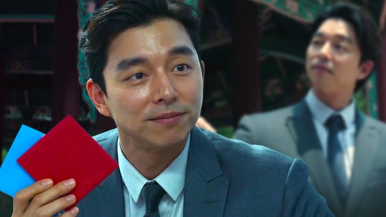 Фрагмент из сериала