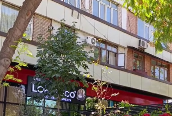 Кадр из видео