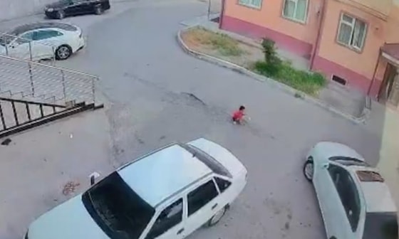 Кадр из видео