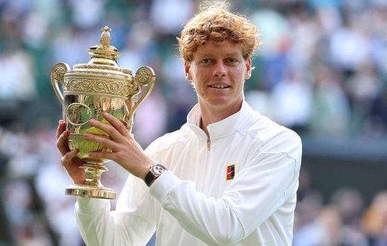 Фото: Getty Images