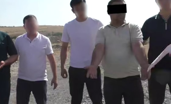 Кадр из видео