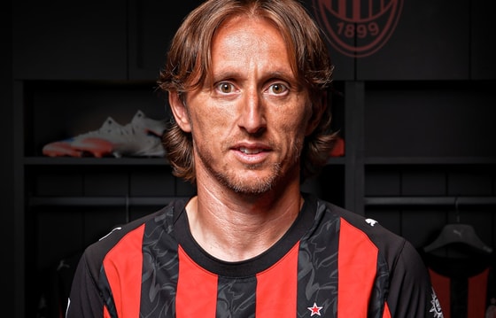 Фото:&nbsp;«Милан»