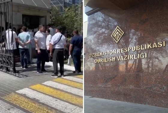 Фото: Кадр из видео, открытые источники