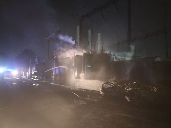 Фото: УЧС Ташкента