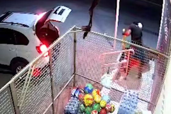 Кадр из видео