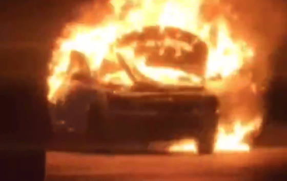 Кадр из видео