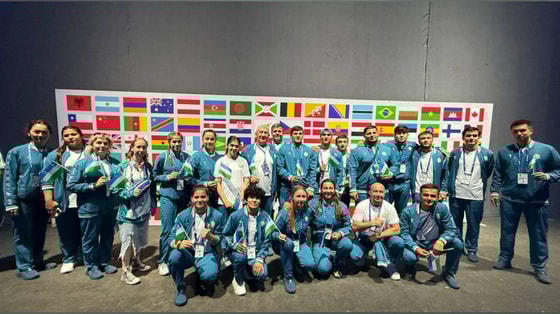 Фото: Минспорта