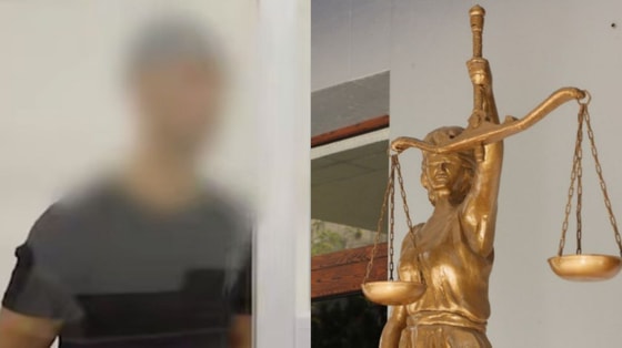 Фото: Кадр из видео, Teznews