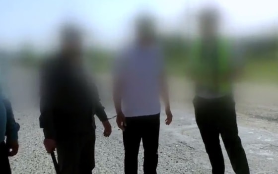 Кадр из видео