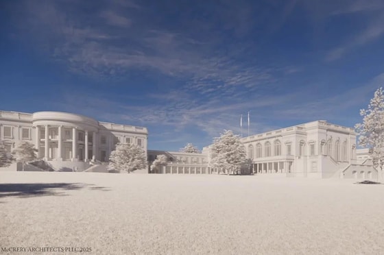 Фото: Белый дом