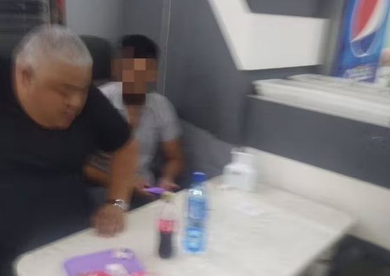 Фото: Управление БПИ Андижанской области