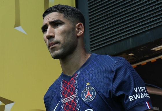 Фото: Le Parisen