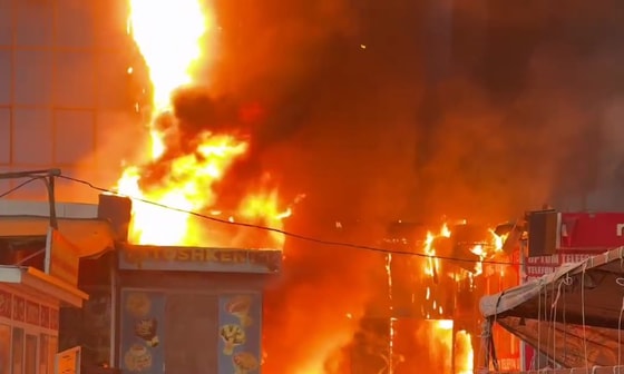 Кадр из видео