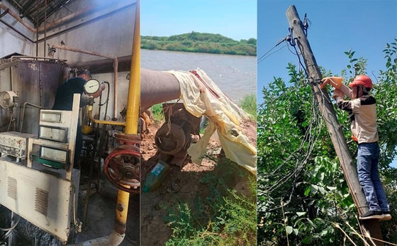 Фото: «Узэнергоинспекция»