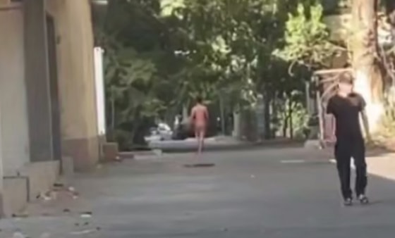 Кадр из видео