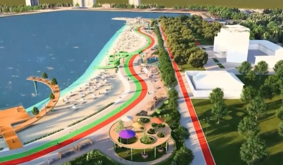 Кадр из видео