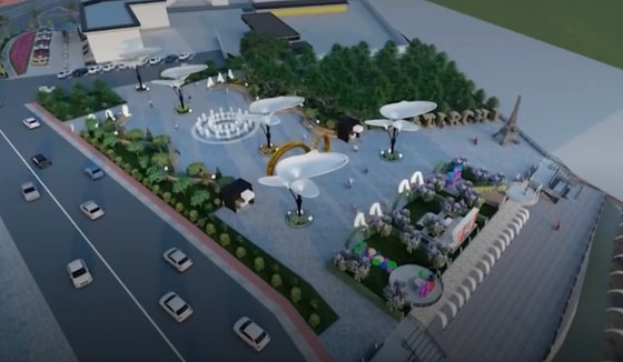 Кадр из видео