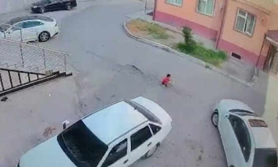 Кадр из видео