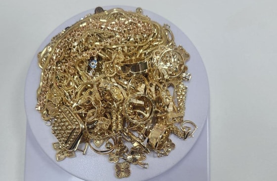 Фото: Таможенное управление Ташкентской области