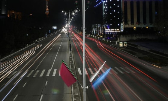 Фото: Uzbekistan Travel