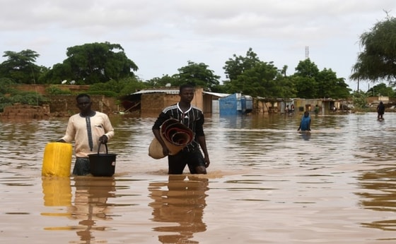 Фото: Al Jazeera