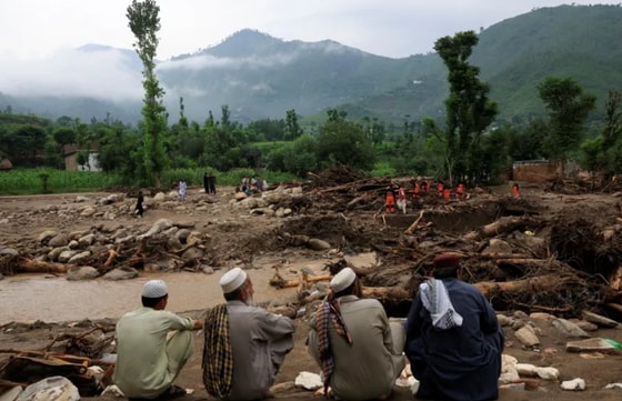 Фото: Al Jazeera