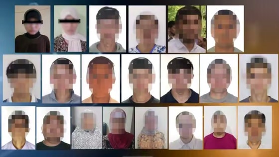 Кадр из видео