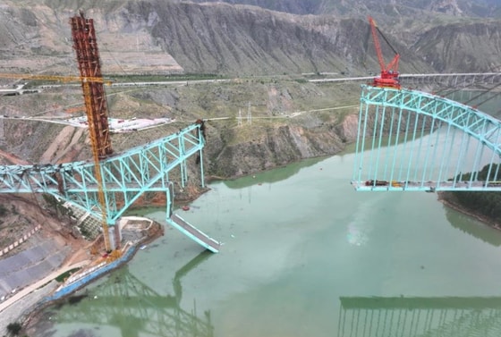 Фото: Синьхуа