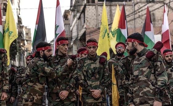 Фото: Getty Images