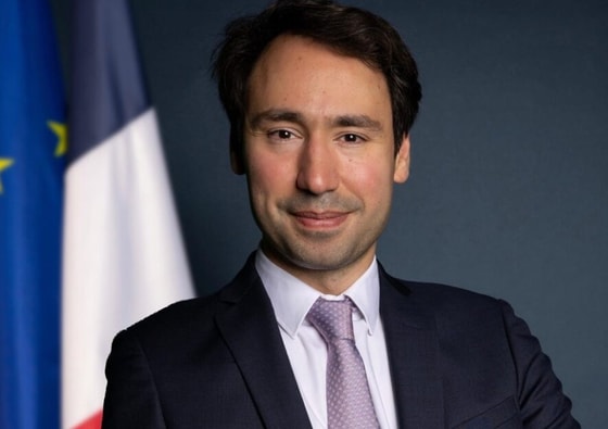 Фото: Посольство Франции в Узбекистане