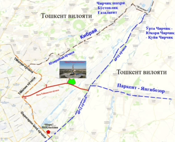 Кадр из видео