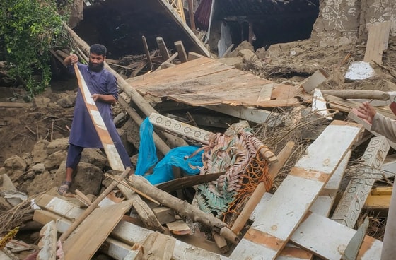 Фото: Al Jazeera