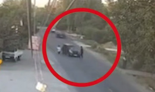 Кадр из видео