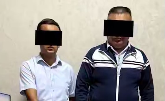 Кадр из видео