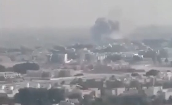 Кадр из видео