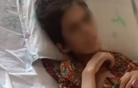 Кадр из видео