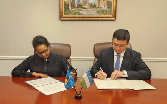 Фото:&nbsp;ИА «Дунё»