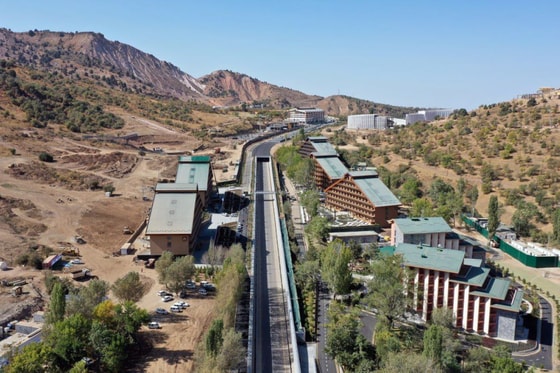 Фото: Пресс-служба президента