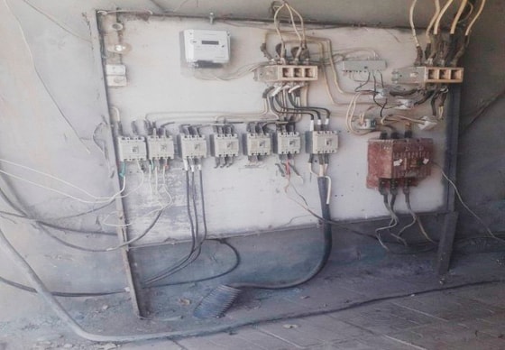 Фото:&nbsp;«Узэнергоинспекция»