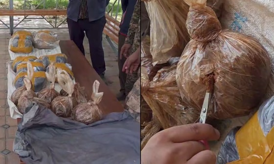 Кадр из видео