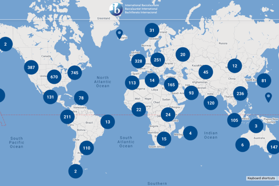 Источник фото: ibo.org