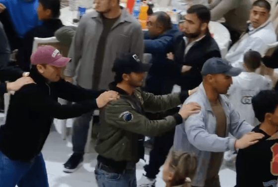 Кадр из видео