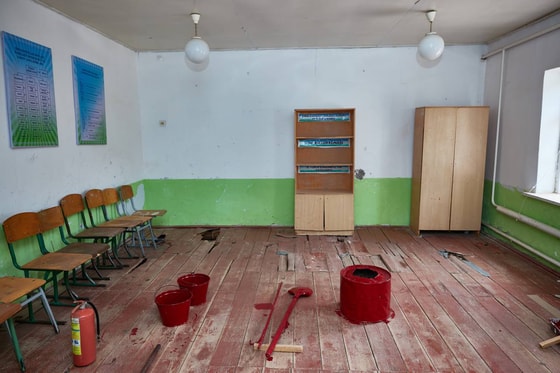 Иллюстративное фото