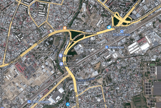 Яндекс.Карты