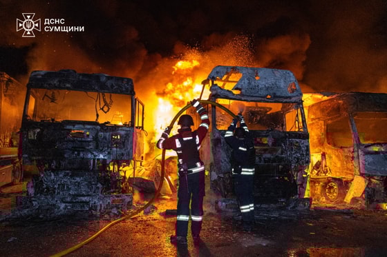 Фото: Владимир Зеленский / Telegram