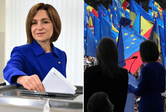 Фото: EFP / Reuters