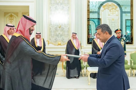 Фото:&nbsp;ИА «Дунё»