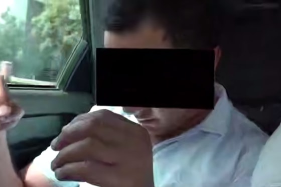 Кадр из видео