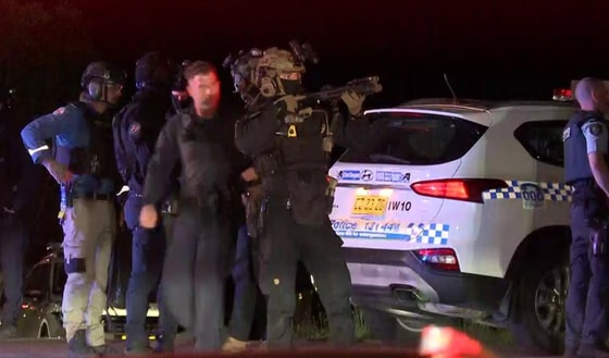 Фото: The Daily Telegraph