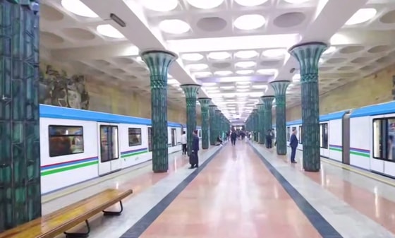 Кадр из видео